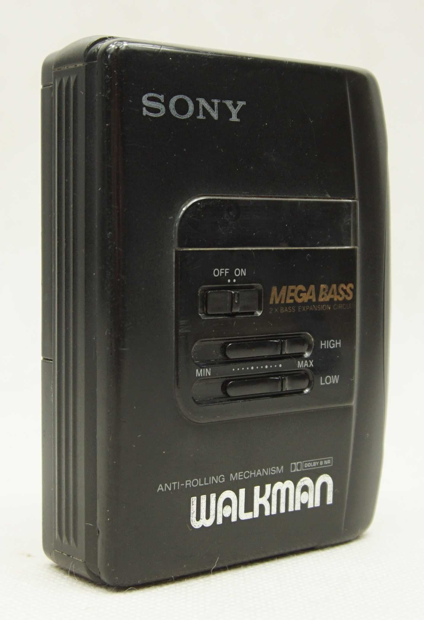 Walkman SONY WM-EX19