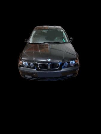 Frente Completa Bmw 3 Compact (E46)