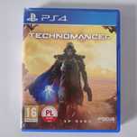 Technomancer PS4
