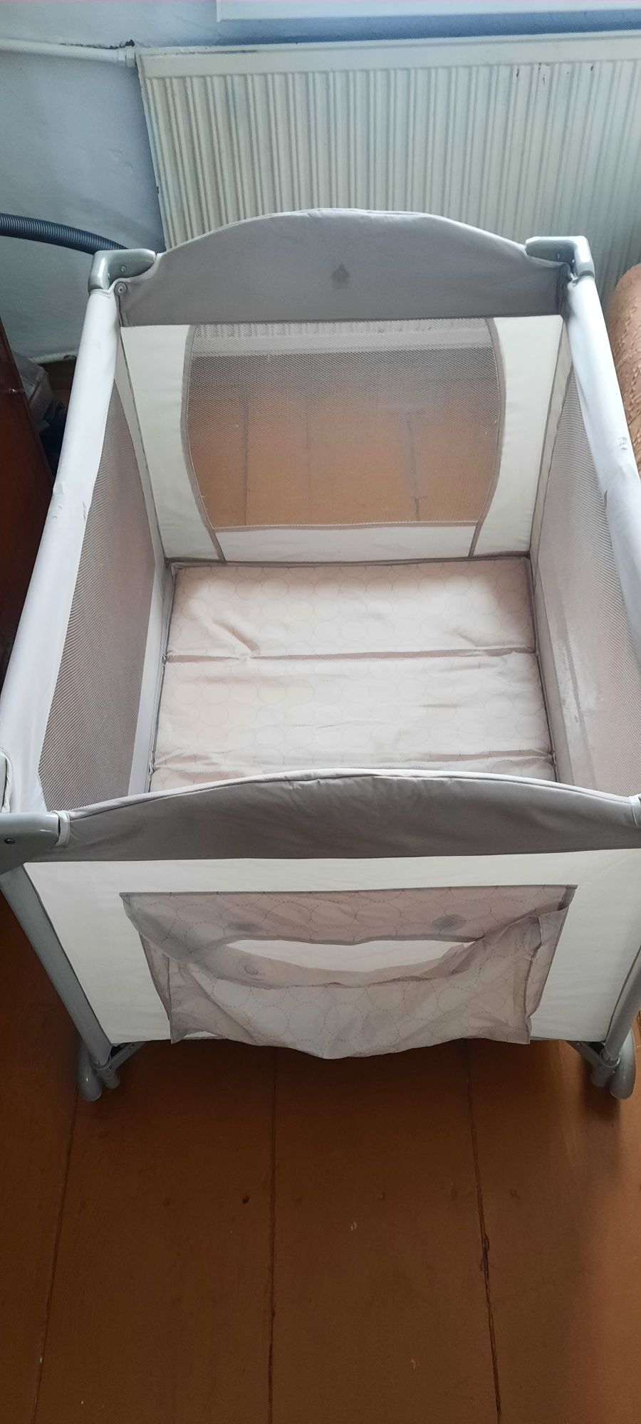 Mothercare łóżko turystyczne dla dziecka