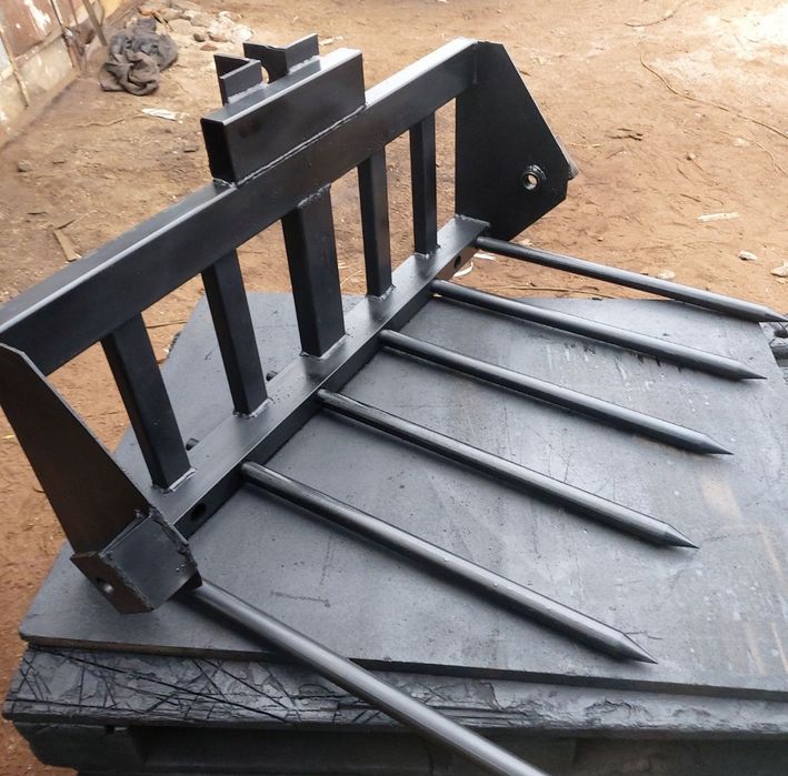 Widły obornika stary typ na linkę c330 c360