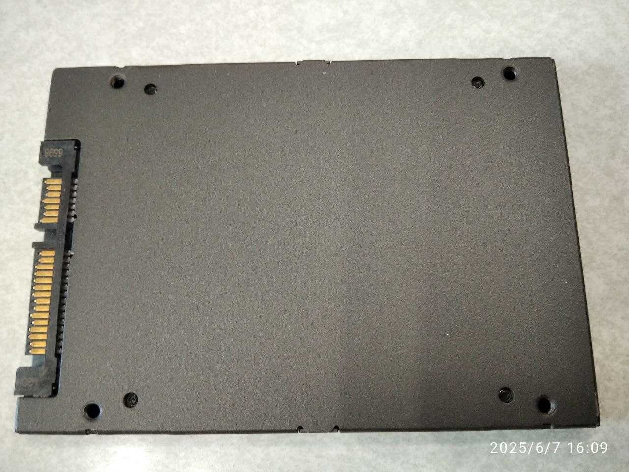 SSD Kingston 120GB (SV300S37A)