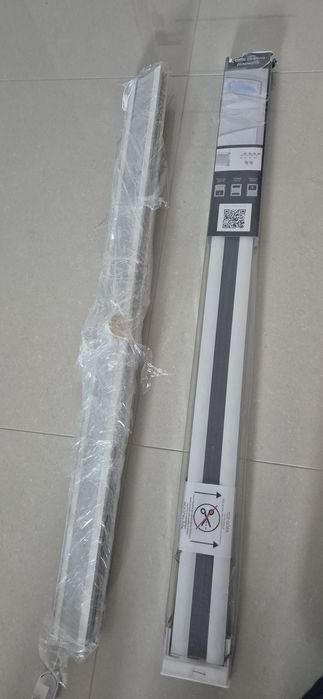 Plisa 72,5x130 Nowa