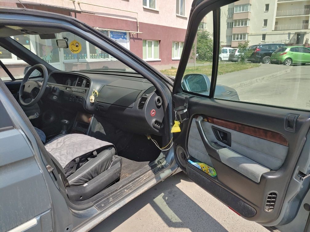 Citroen XM 3.0 V6 24v (XFZ) за 1000у.е.