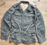 Bluza US, UeS, desant, desantowa, wz 4643, 6PDPD, 6PDP, moro wz 68