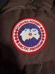 Canada Goose Оригінал