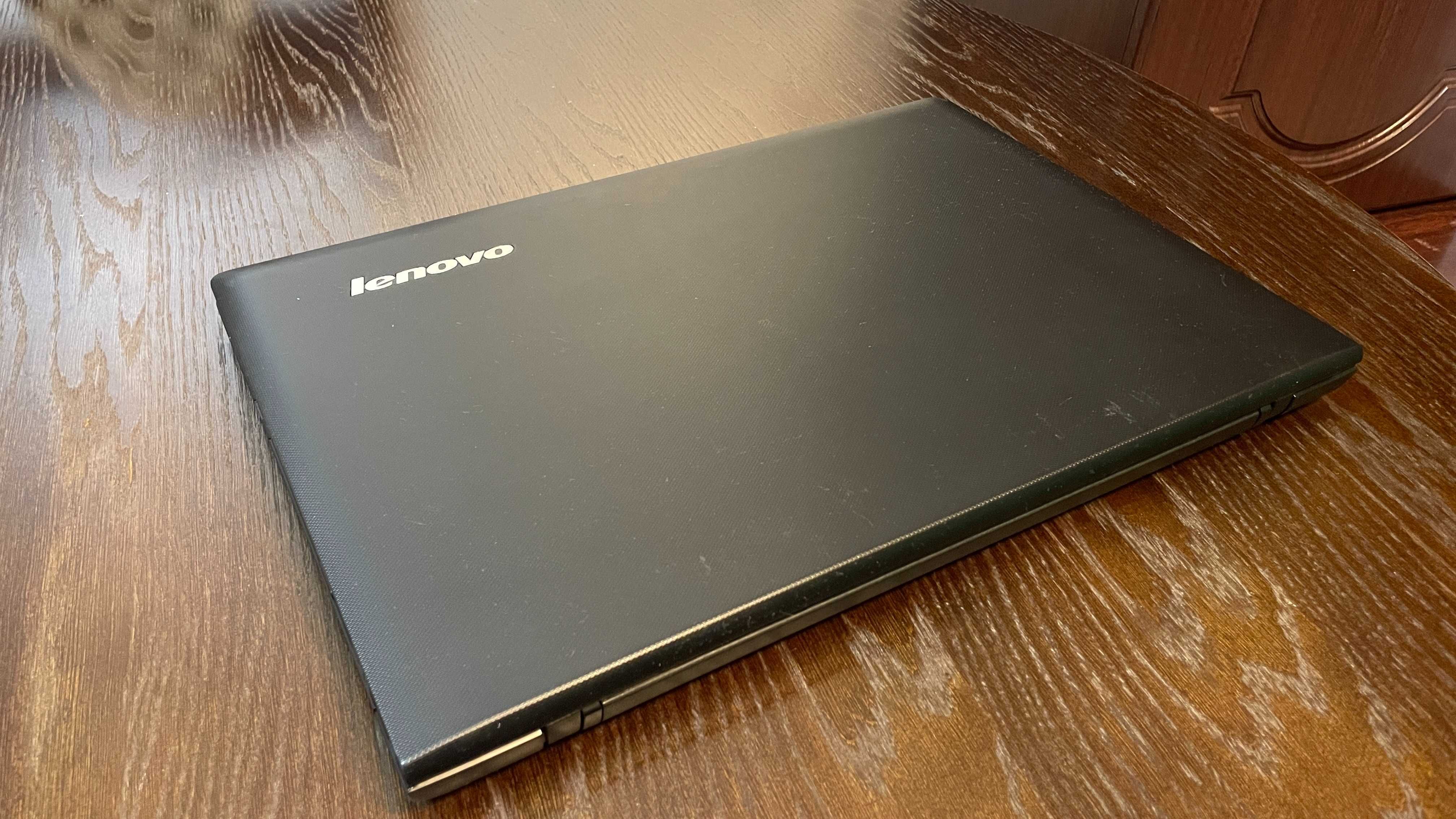 Ноутбук Lenovo G50-30/Intel Celeron N2840 2.58GHz/RAM 8GB/HDD 500GB