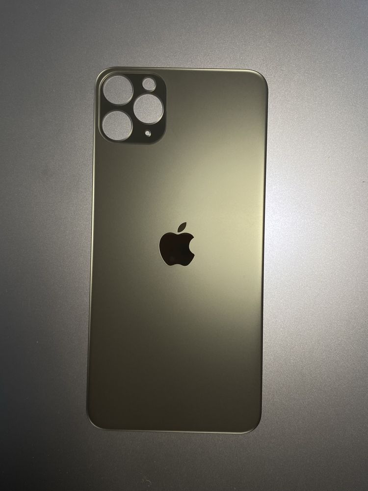 Кришка задня Iphone