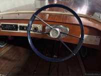 Lancha Suiça : Pedrazzini SuperLeggera 1969