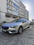 Opel Insignia B 1.6