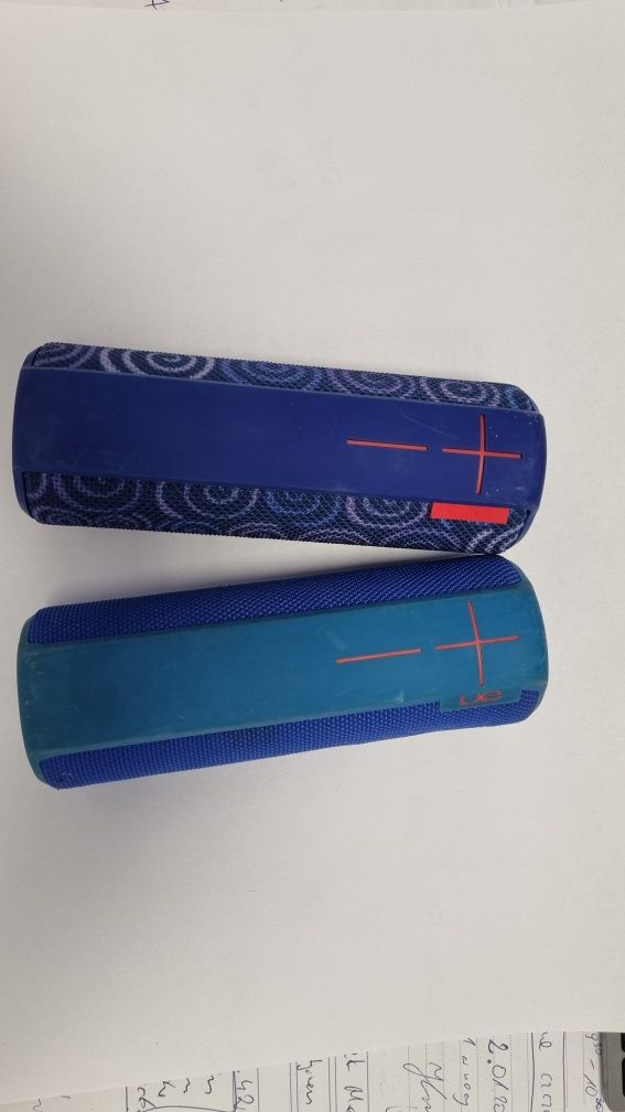 Logitech UE BOOM (S-00122)