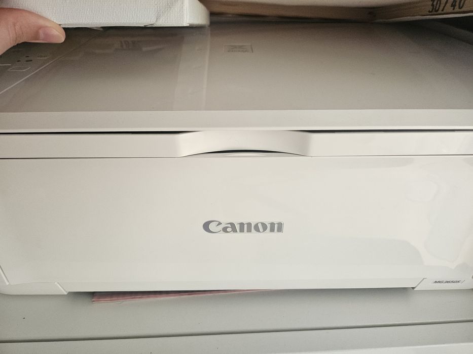Drukarka Canon MG3650s
