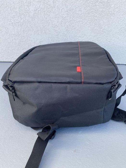 Mochila equipamento fotografico