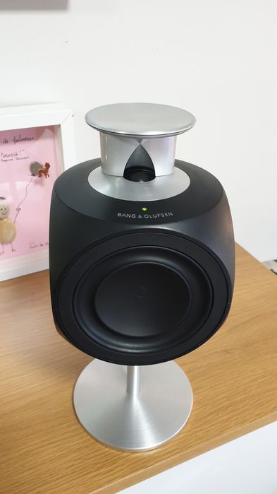 Beolab 3 bang olufsen