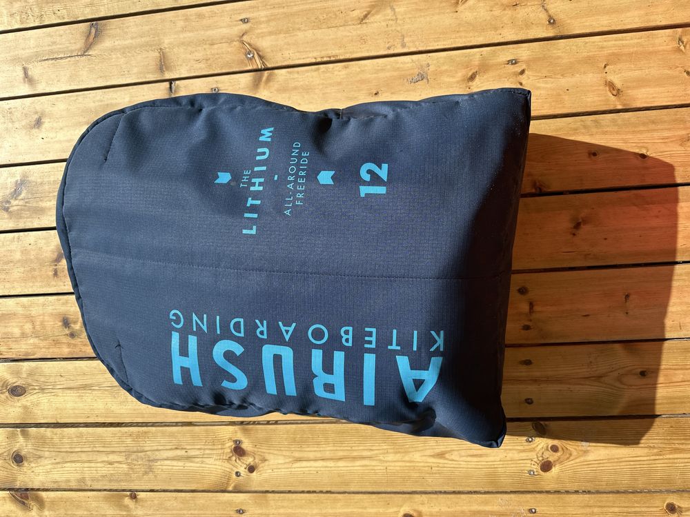 Airush Lithium V13 12 m