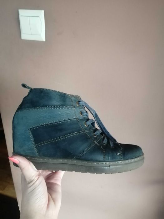 Buty damskie Lasocki