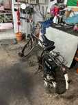 Bicicleta Vap Motorizada