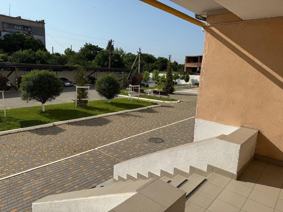 Продам 2 комнатную квартиру в Хлебодарском с АГВ и кладовкой в подарок