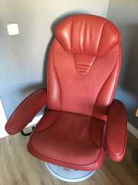 Recaro Monte Carlo fotel design