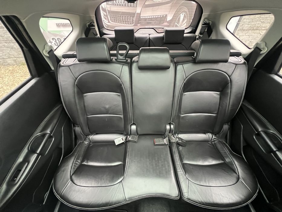 Свіжо пригнаний , на максимальній комплектації