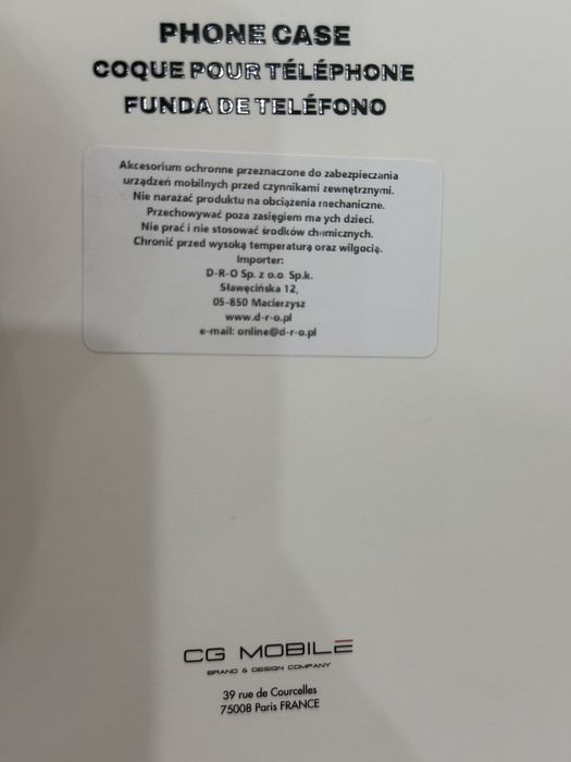 Чехол на 16 pro max iphone DKNY оригінал