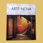 Arte Nova - Klaus-Jurgen Sembach