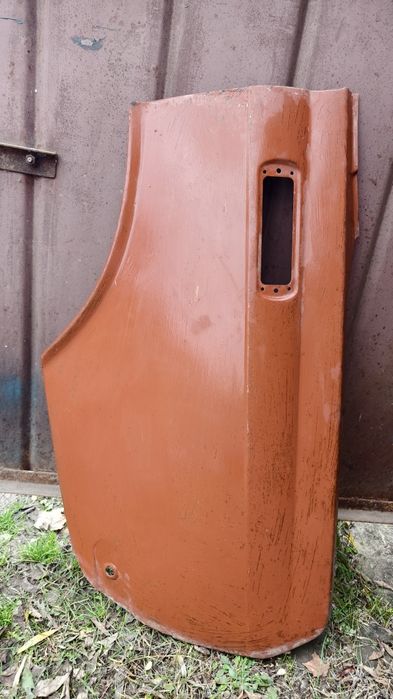 Крыло от москвича 2140