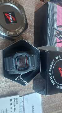 Zegarek Casio G-Shock