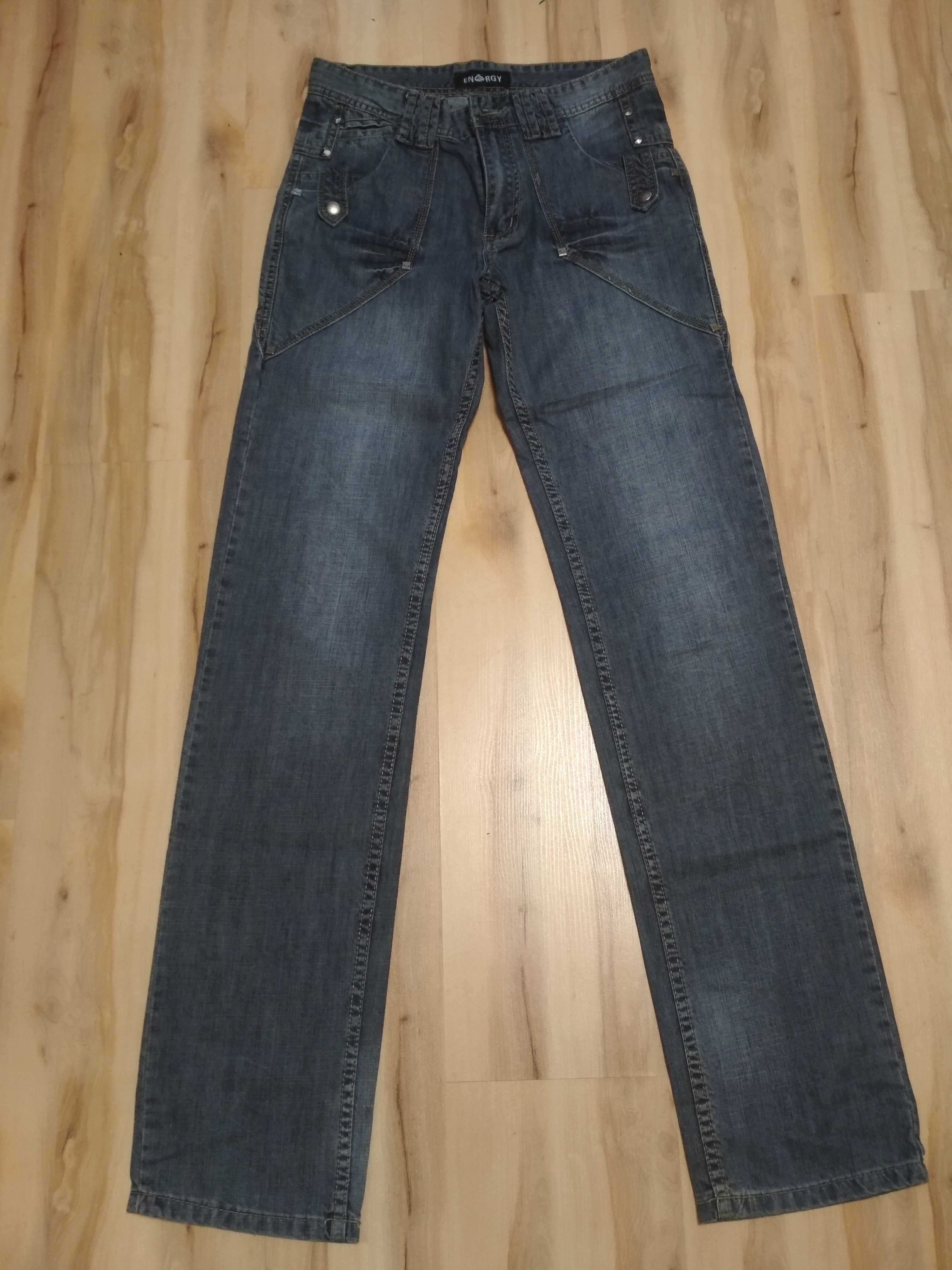 Продам джинсы мужские (новые)
