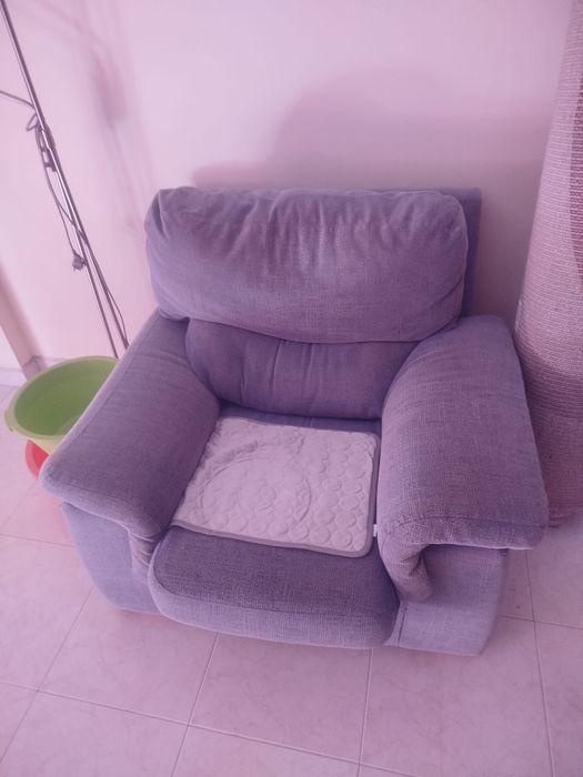 Doa se sofas usados