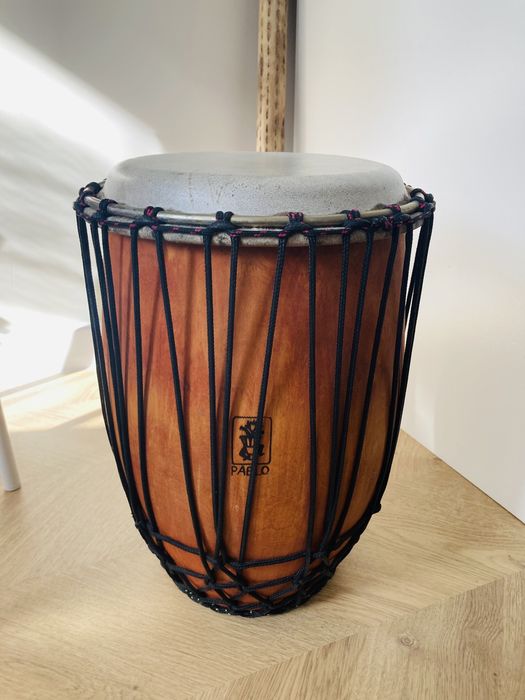 Djembe Pablo Congita SUPER CENA!!!