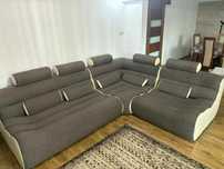Kanapa/narożnik 2.30x2.950x94