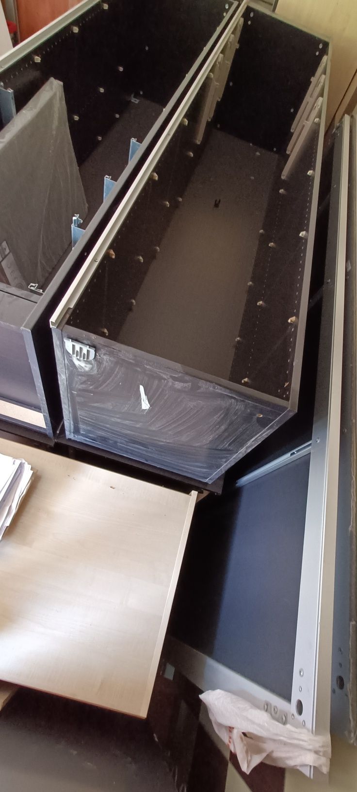 Szafa pax 200 cm