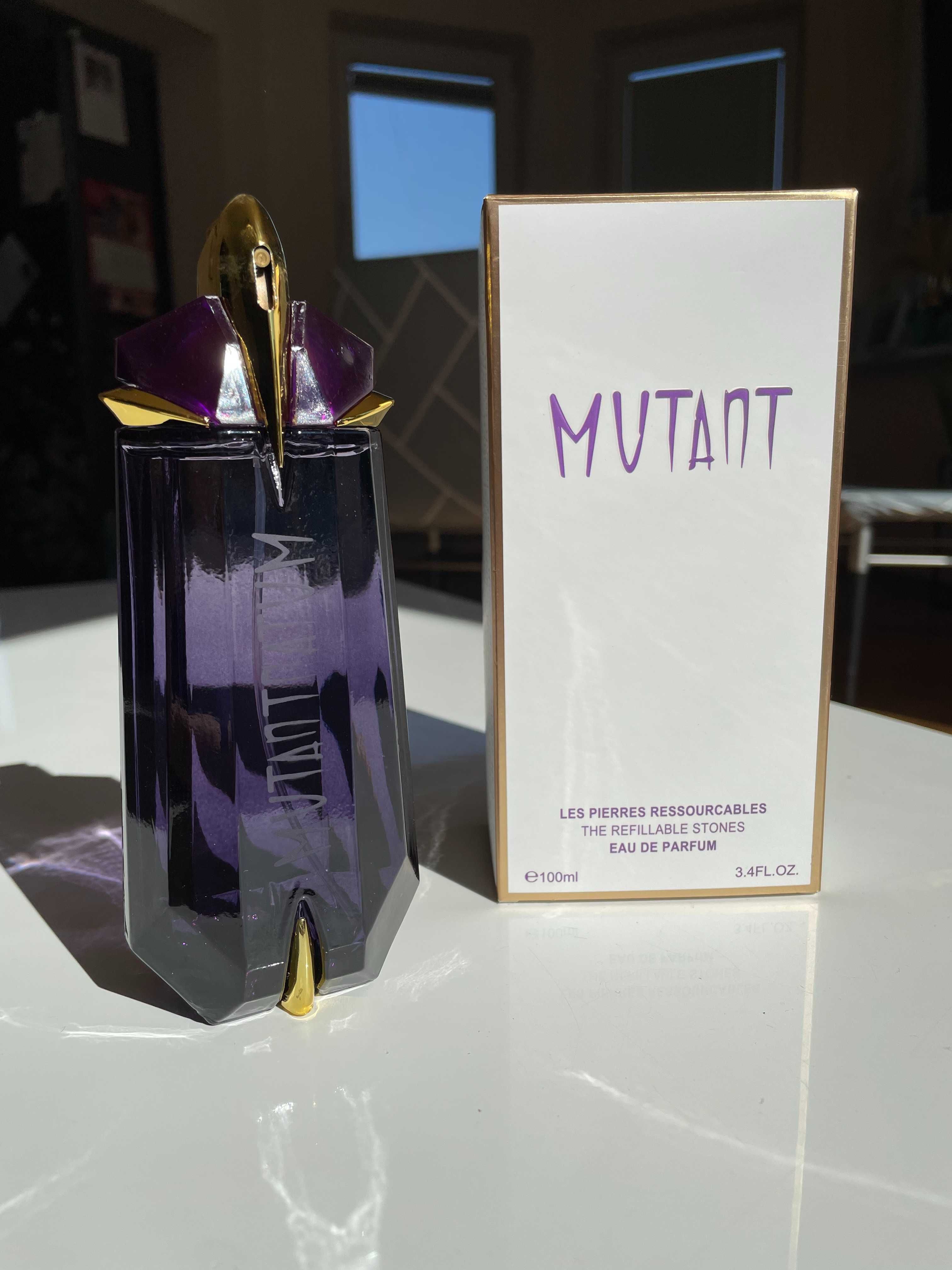 ALIEN – Perfumy damskie 100ml