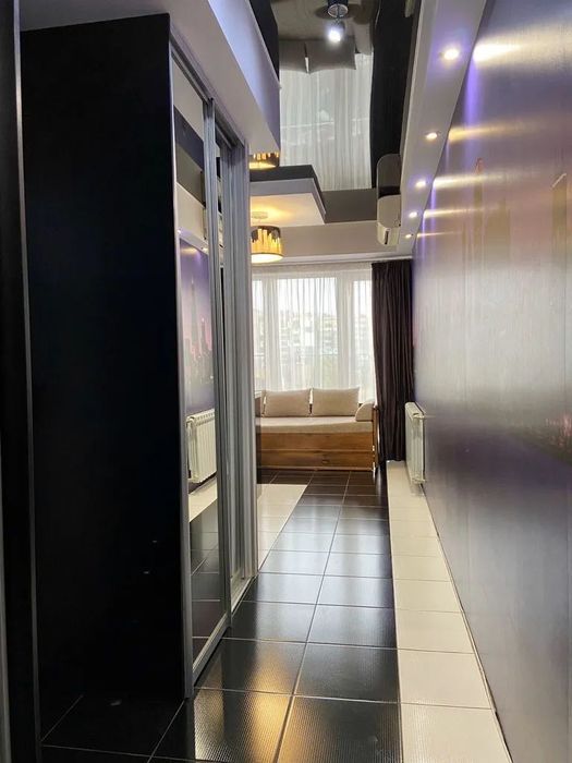 Сдам 2к квартиру в новострое пр.А. Поля (Кирова) 27Д