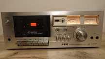 Magnetofon Akai CS-702dII Vintage