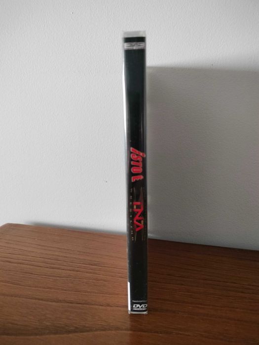 Filme DVD: Isto É TNA! (Selado)