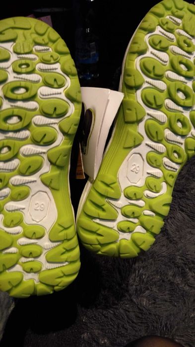 buty zimowe chłopięce 29 nowe czapka marhal