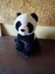 Maskotka   Panda