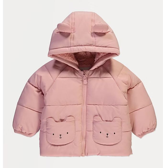 Куртки Geogre  ( до - 10) 86-110