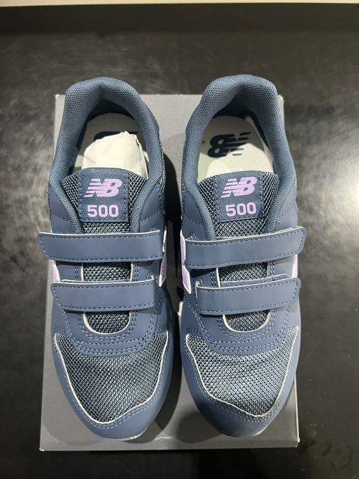 New Balance Sneakersy