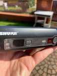 Mikrofon Shure PGX2