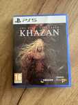 The first berserker khazan