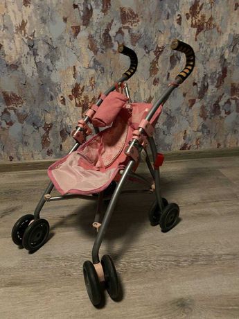 Детская коляска Baby Born