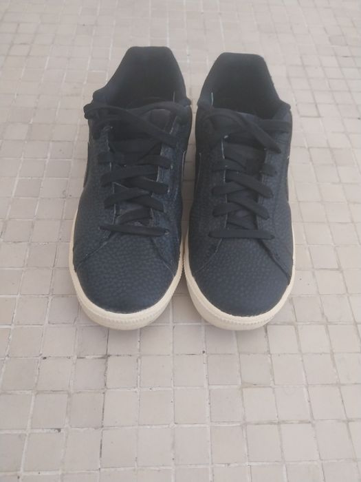 Sapatilhas Nike originais