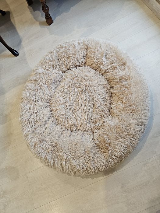 Legowisko dla psa posłanie kojec materac łóżko