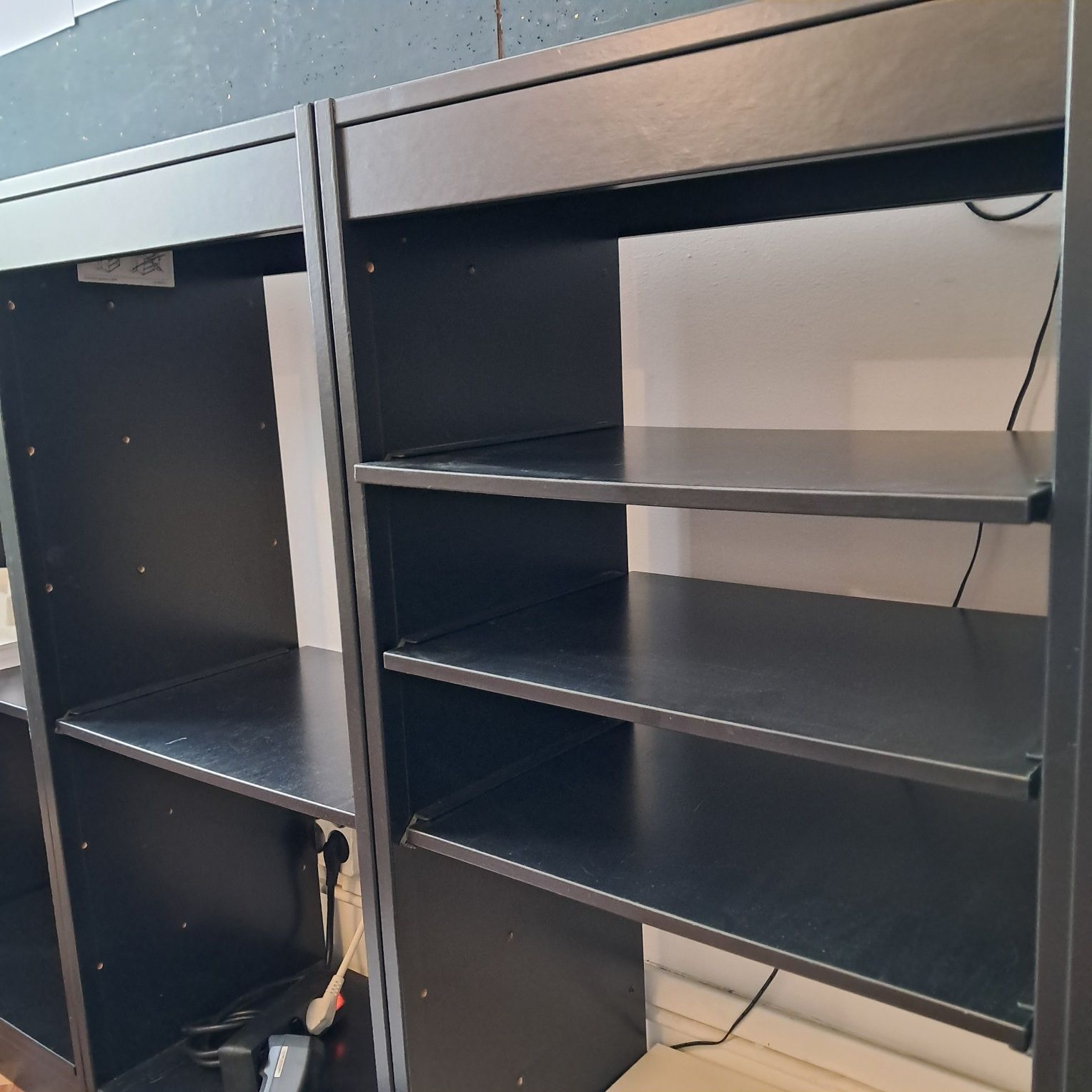 Estante/Móvel Ikea Triofast