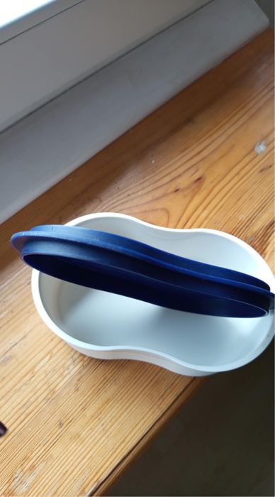 Maselniczka Tupperware