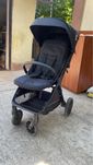 Продам коляску Carrello Nero