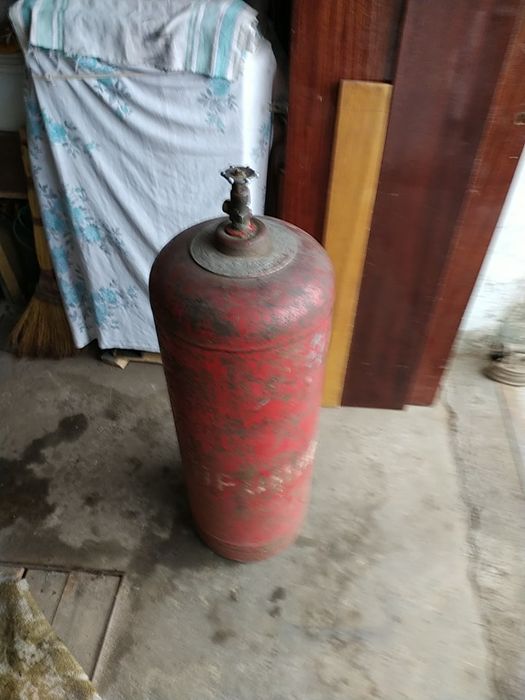 Газовый баллон 50л.